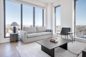 Clinton Hill 2br w wd gym pool nr BAM NYC-970